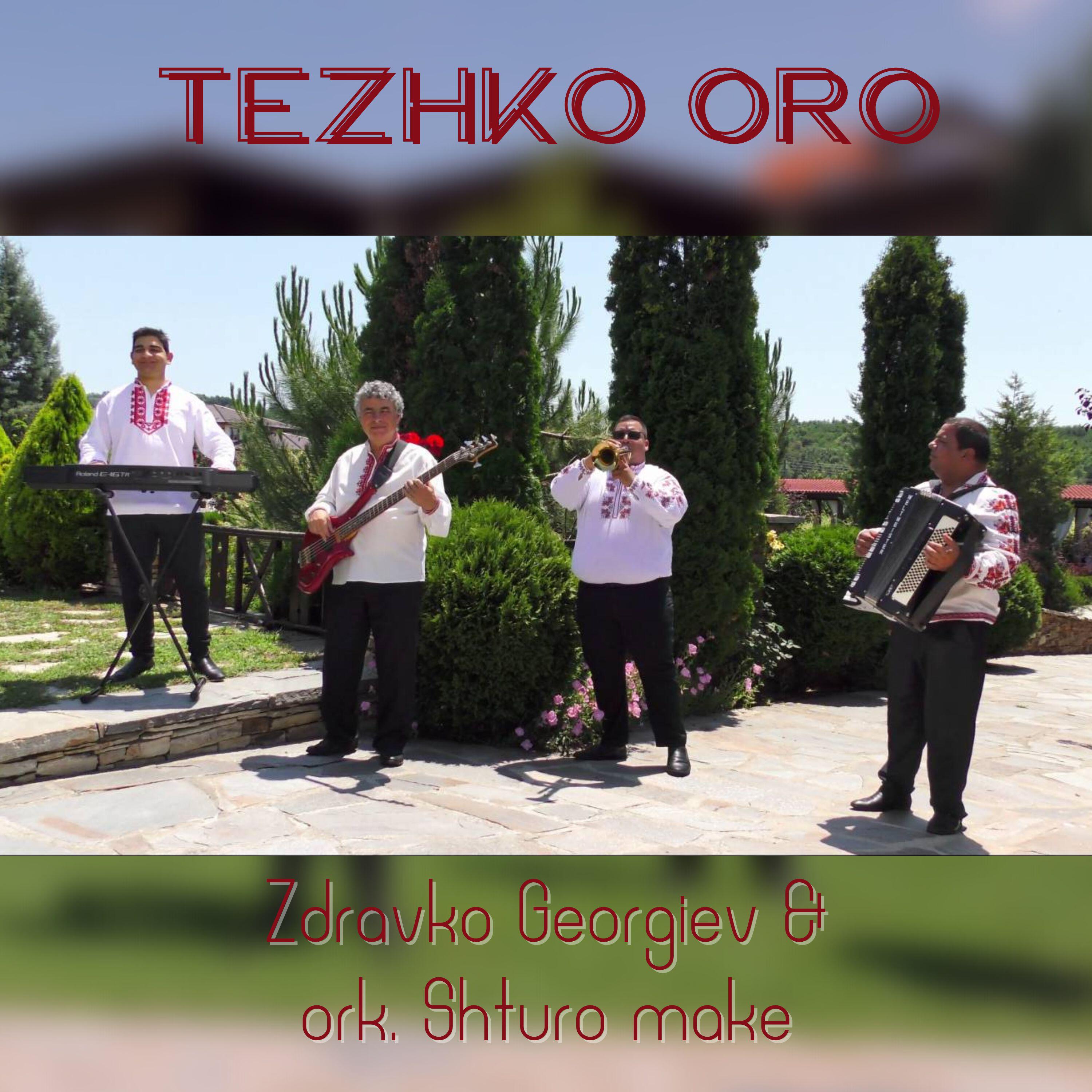 Релиз Tezhko oro