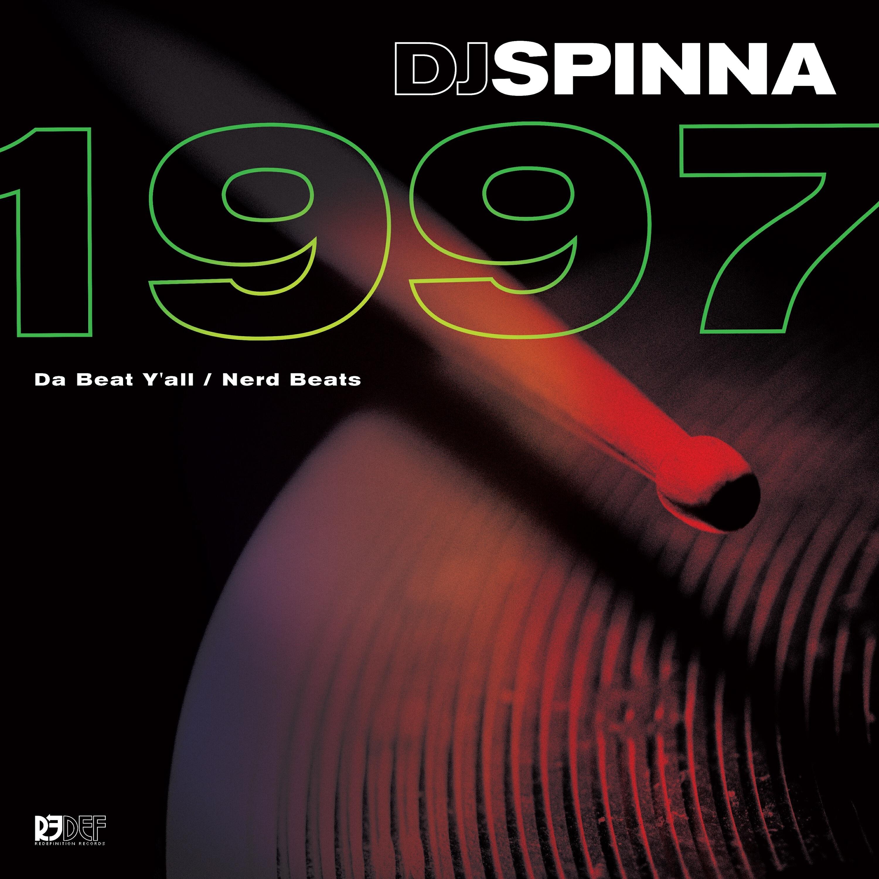 Релиз Da Beat Y'All / Nerd Beats