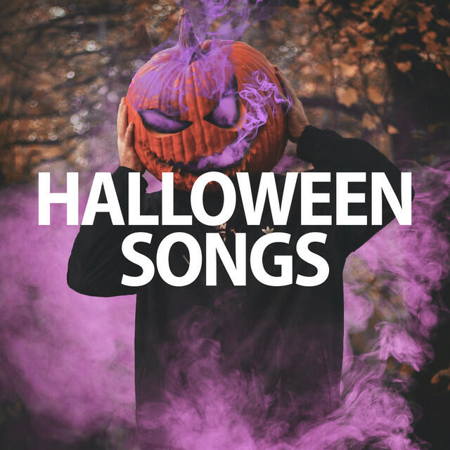 Релиз Halloween Songs