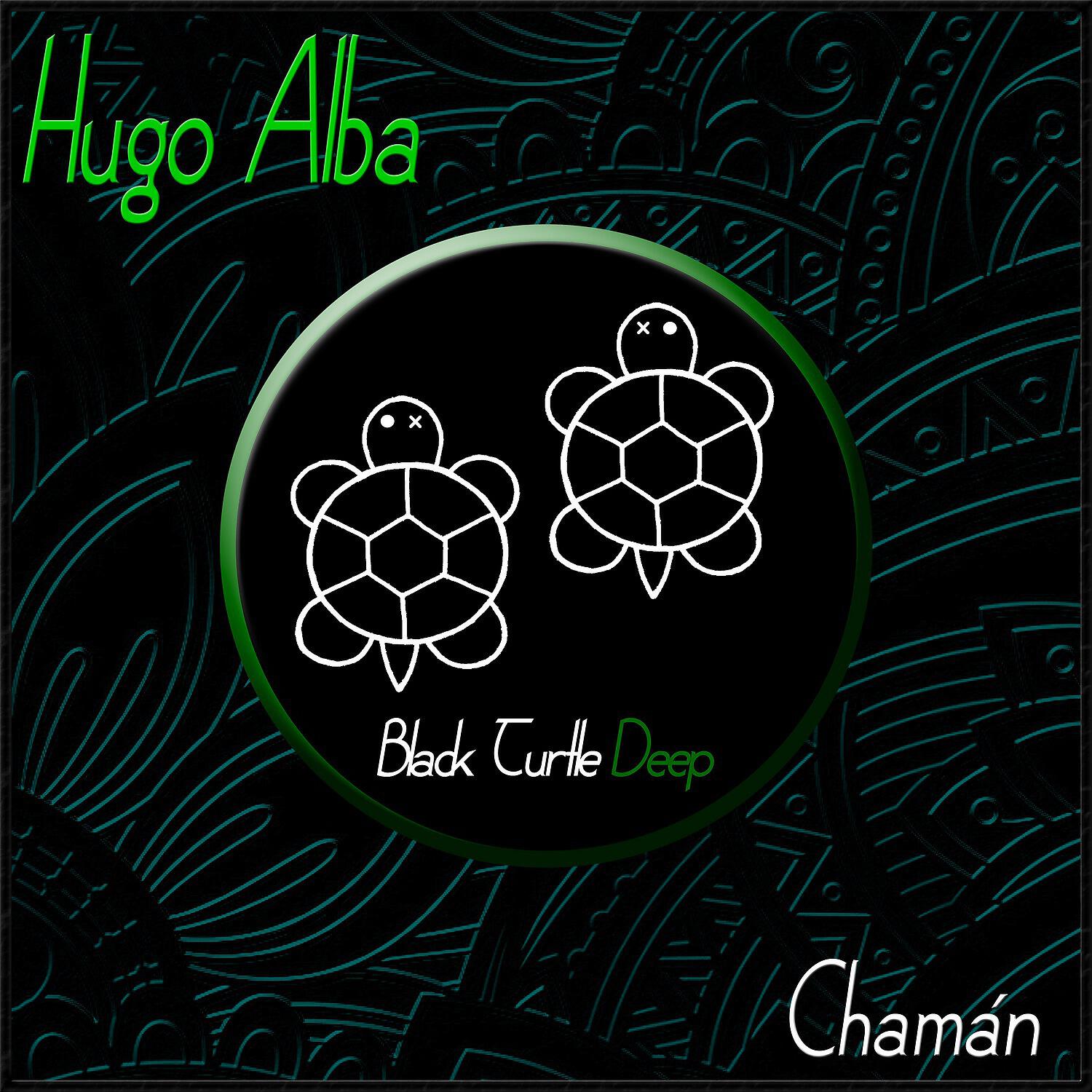 Релиз Chamán