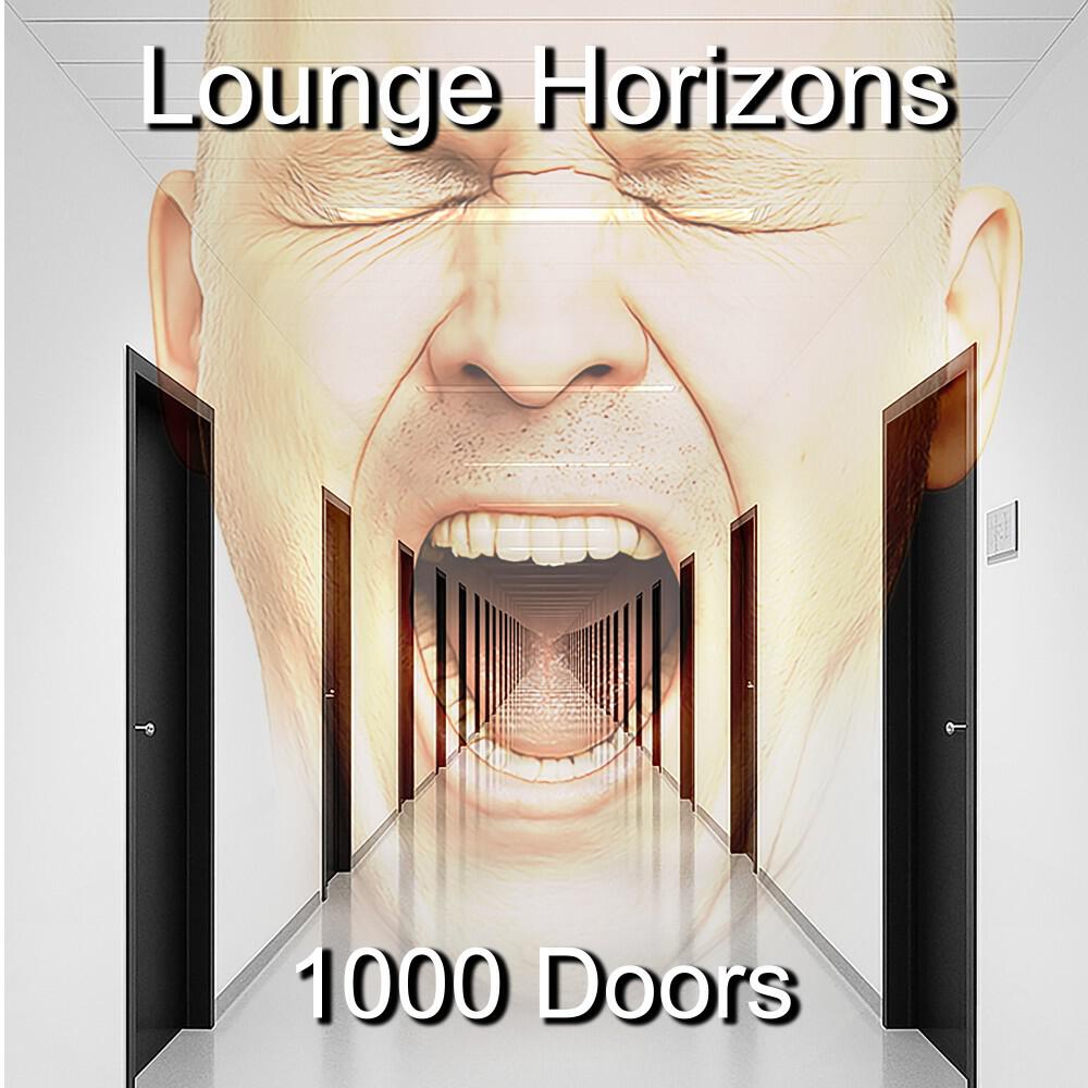 Релиз 1000 Doors (Radio Edit)