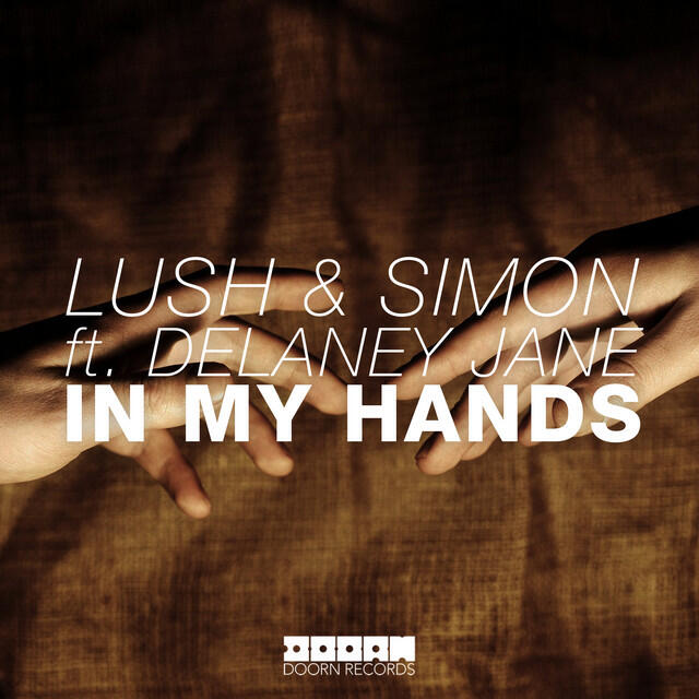 Релиз In My Hands