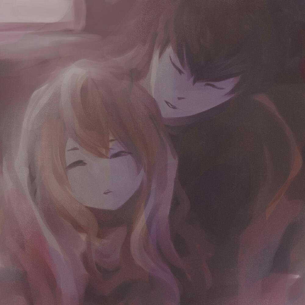 Релиз Toradora!
