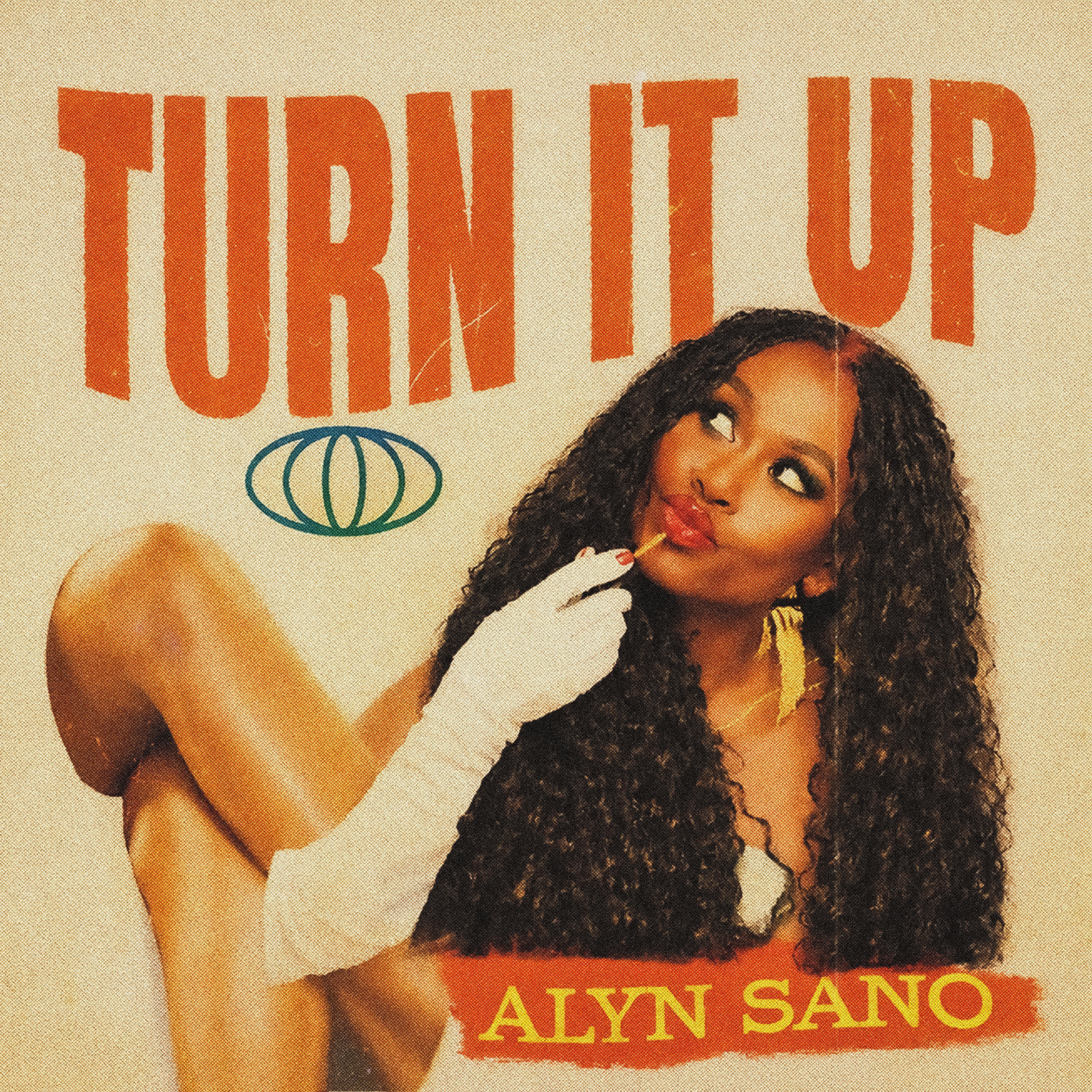 Релиз Turn It Up