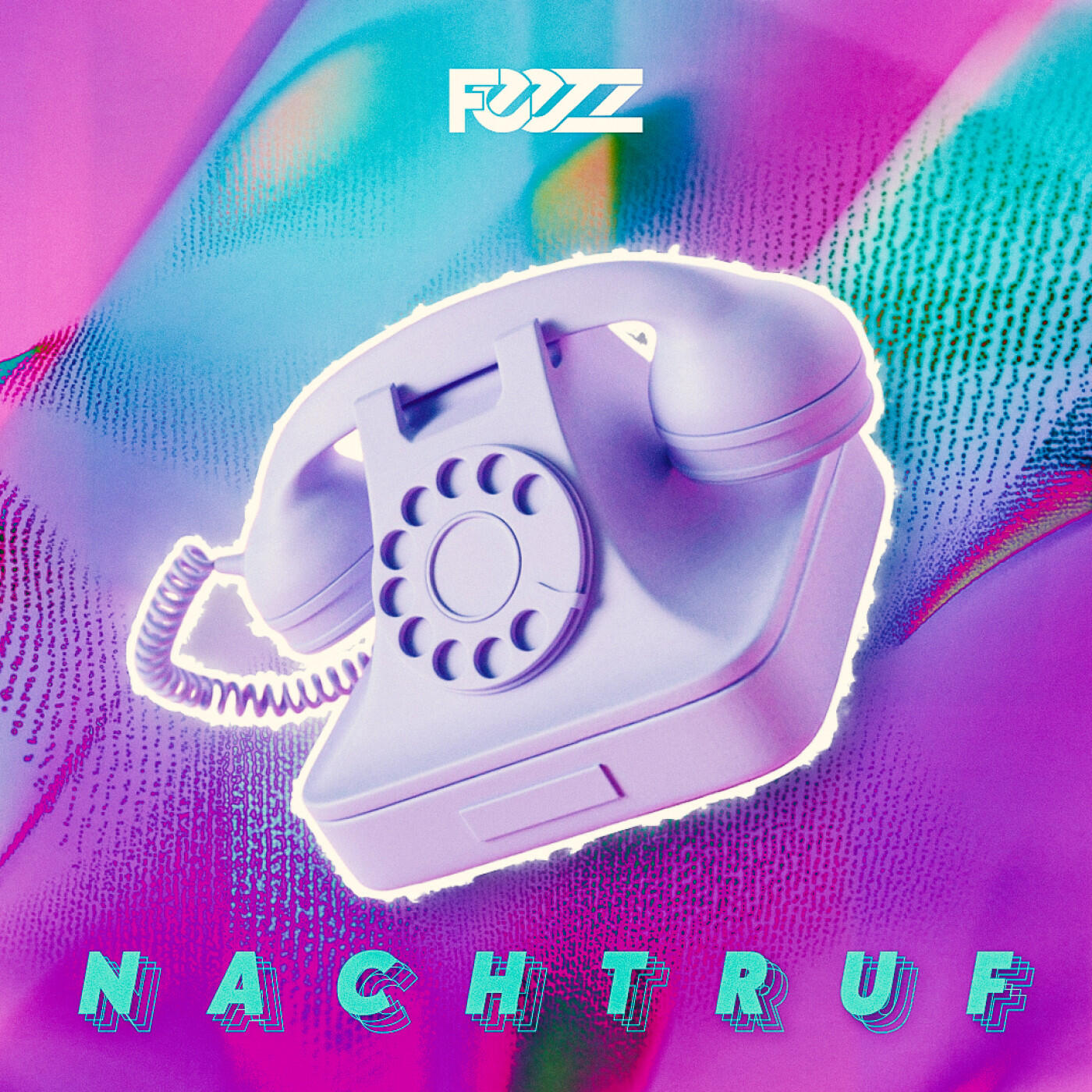 Релиз Nachtruf