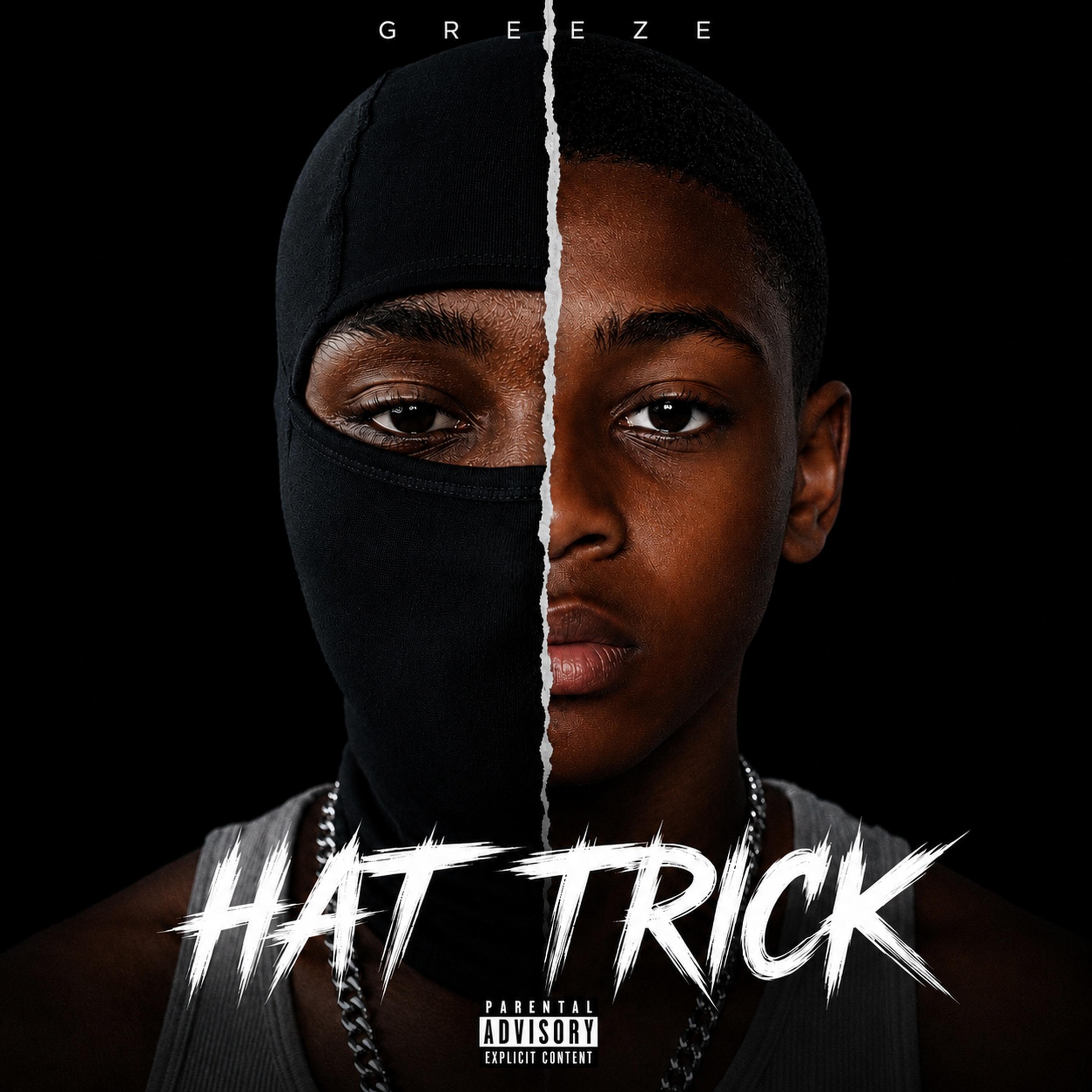 Релиз Hat trick