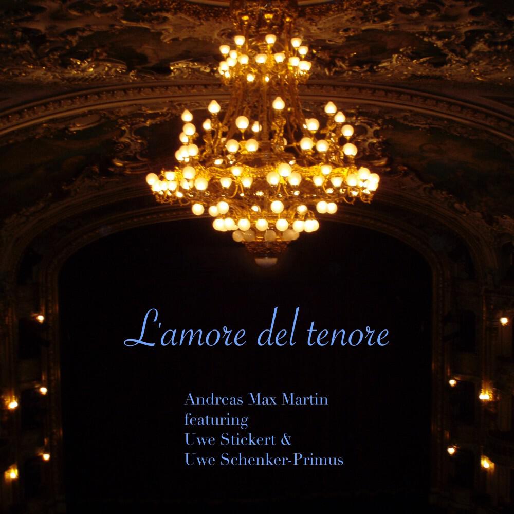 Релиз L'amore del tenore