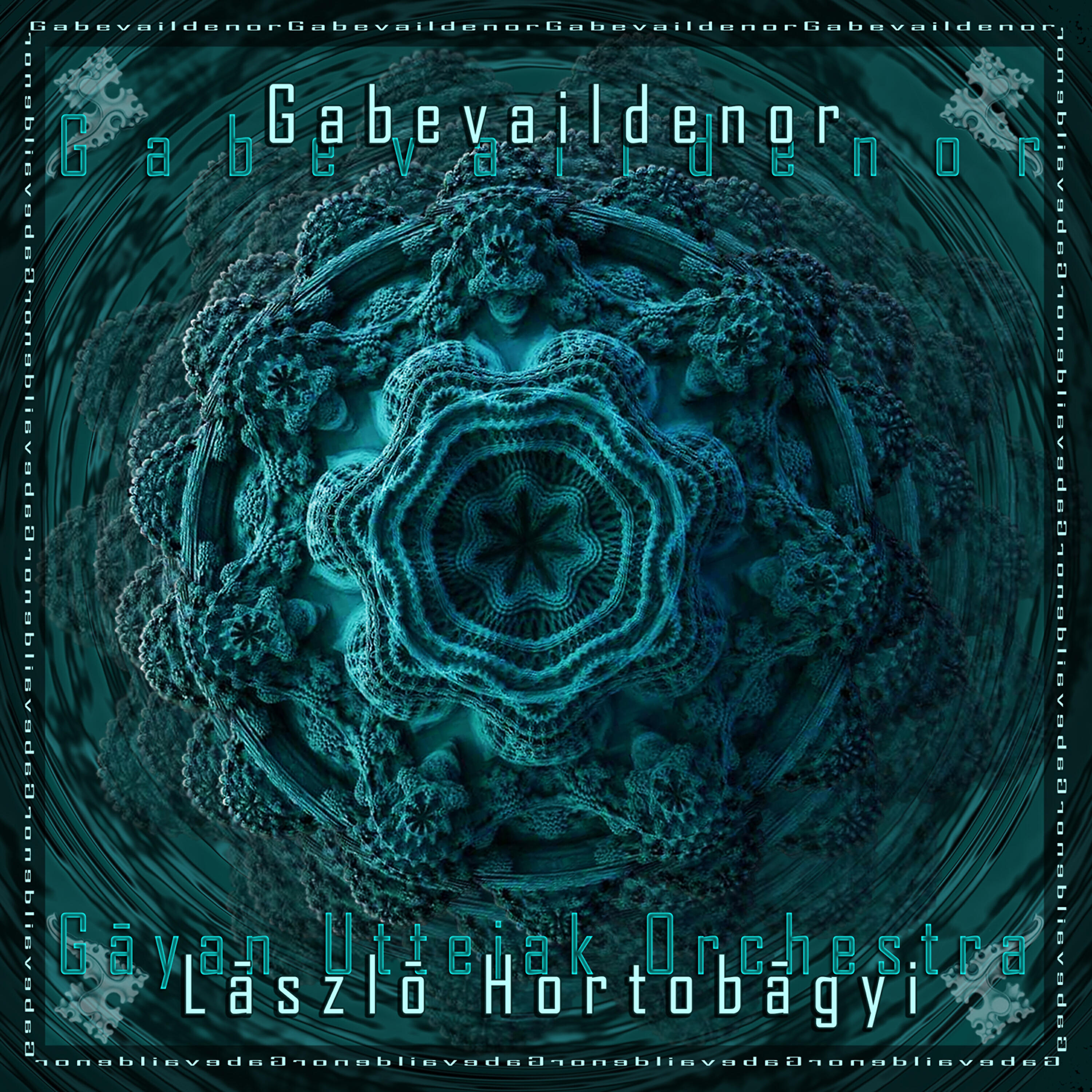 Релиз Gabevaildenor