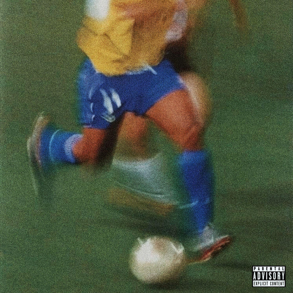 Релиз Baile do Bruxo (DELUXE)
