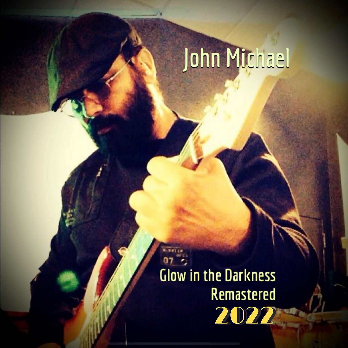 Релиз Glow in the Darkness (Remastered 2022)