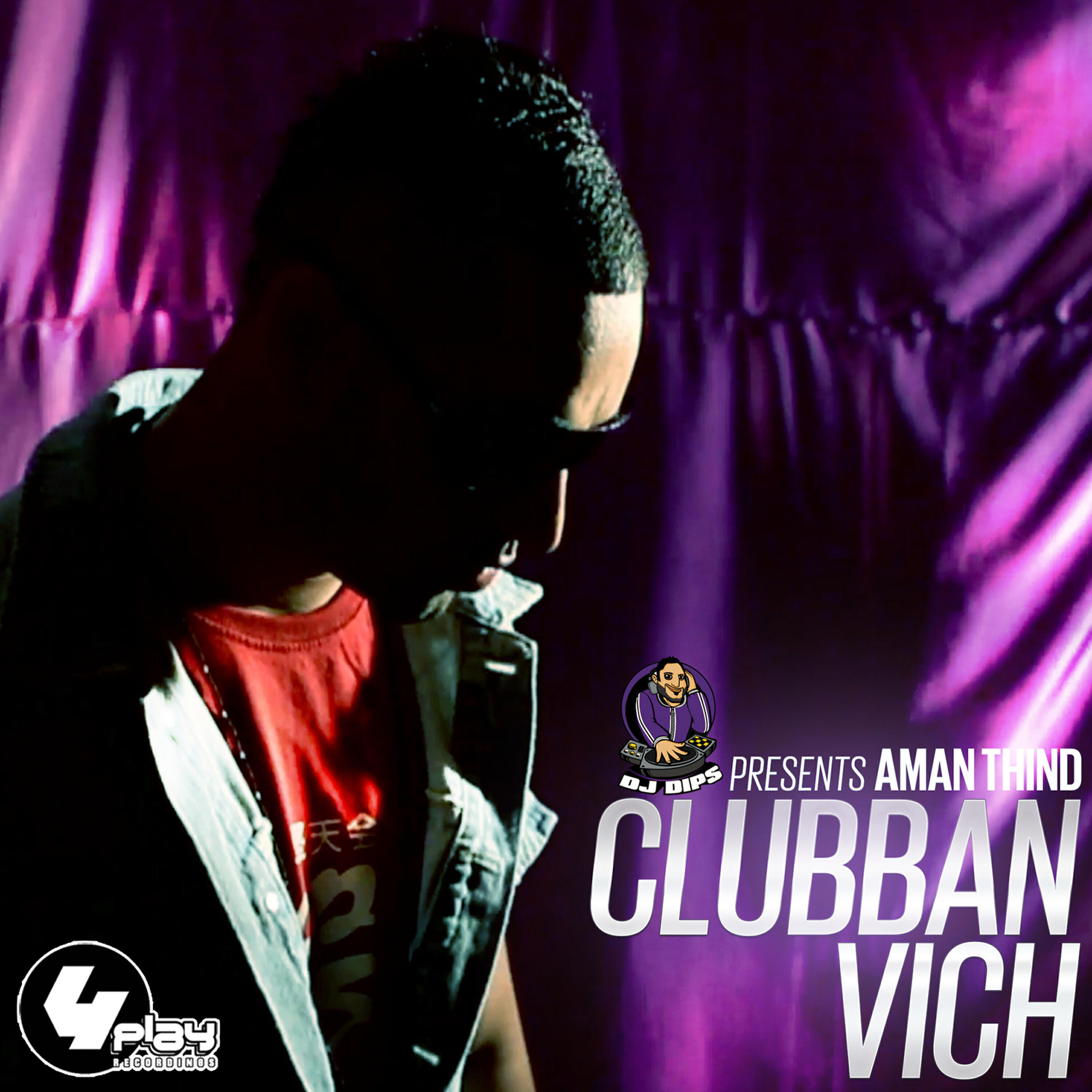 Релиз Clubban Vich