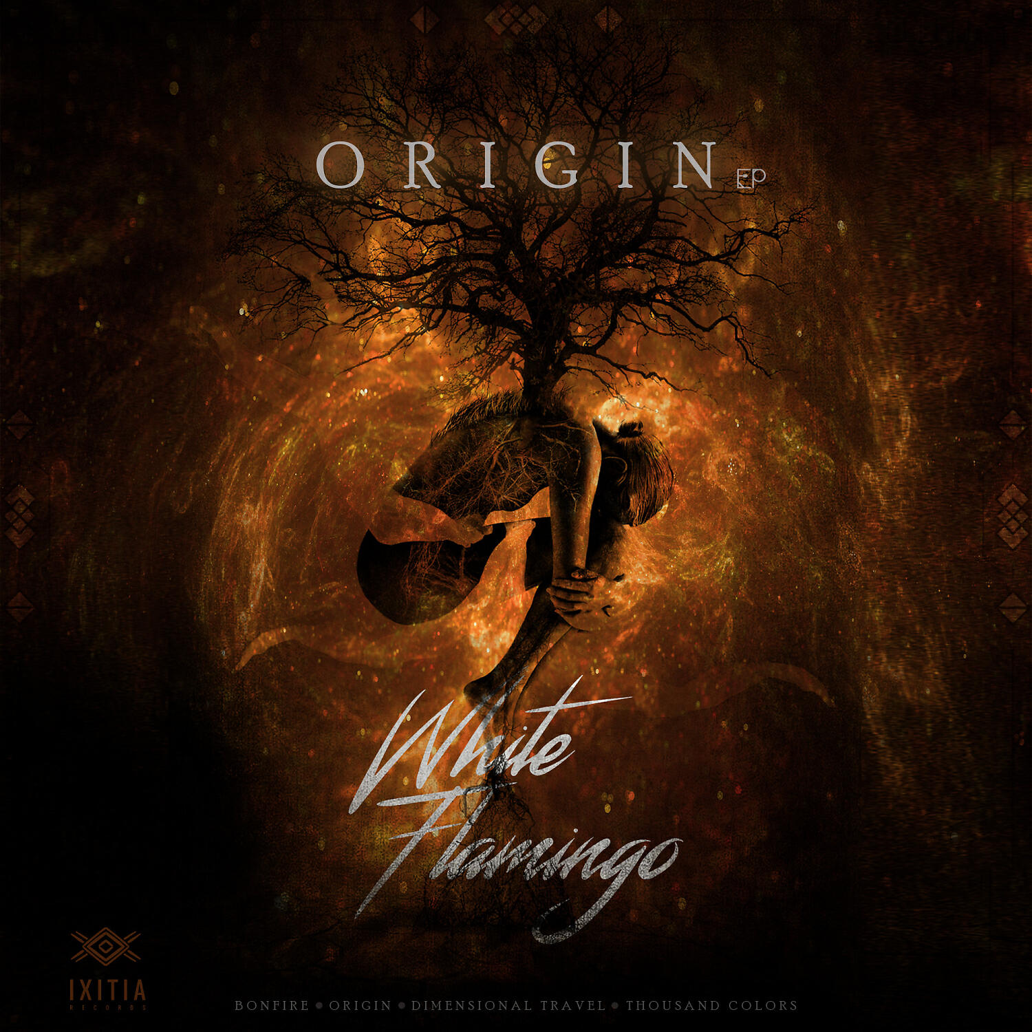 Релиз Origin