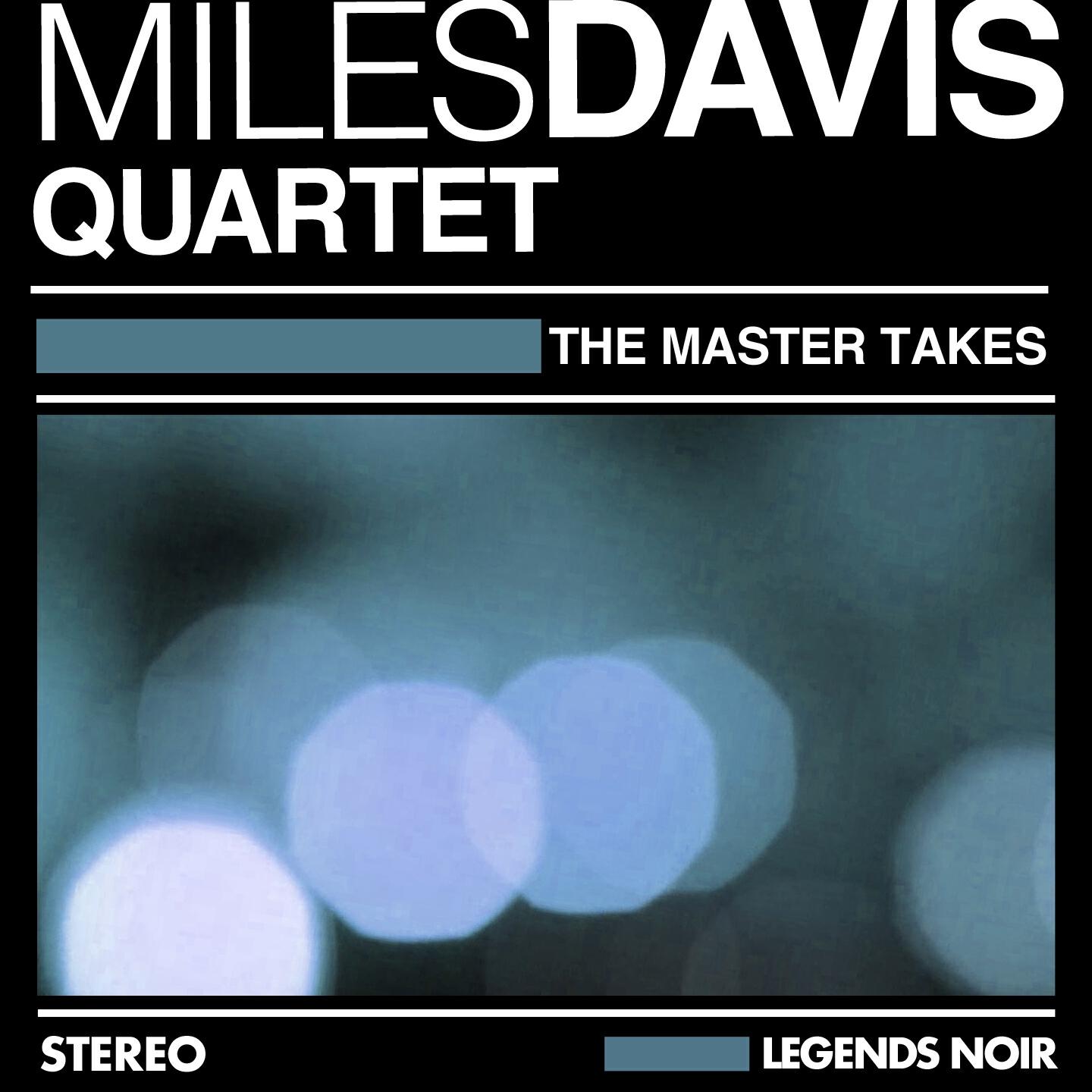 Релиз The Master Takes