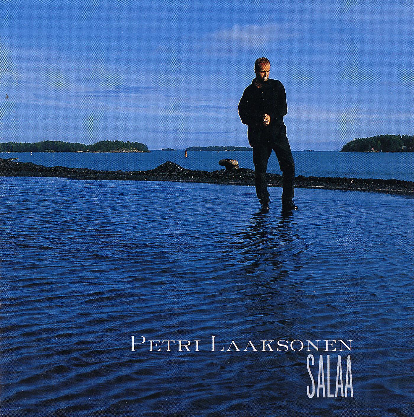 Релиз Salaa