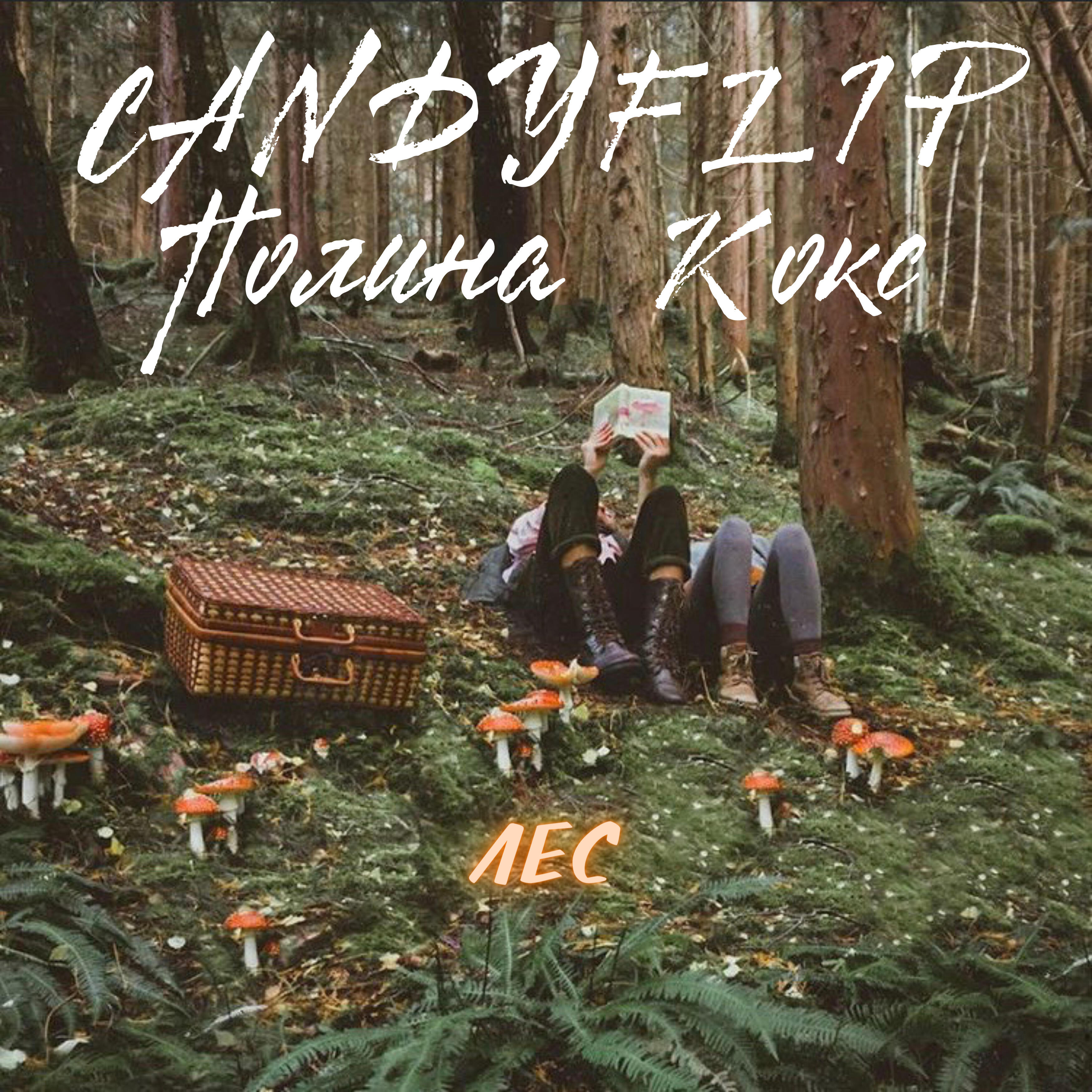Релиз Лес