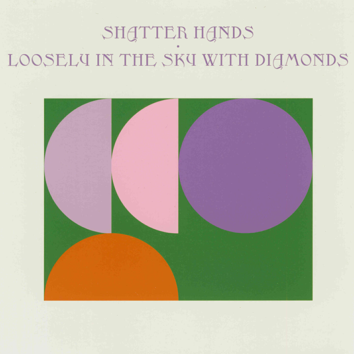 Shatter Hands