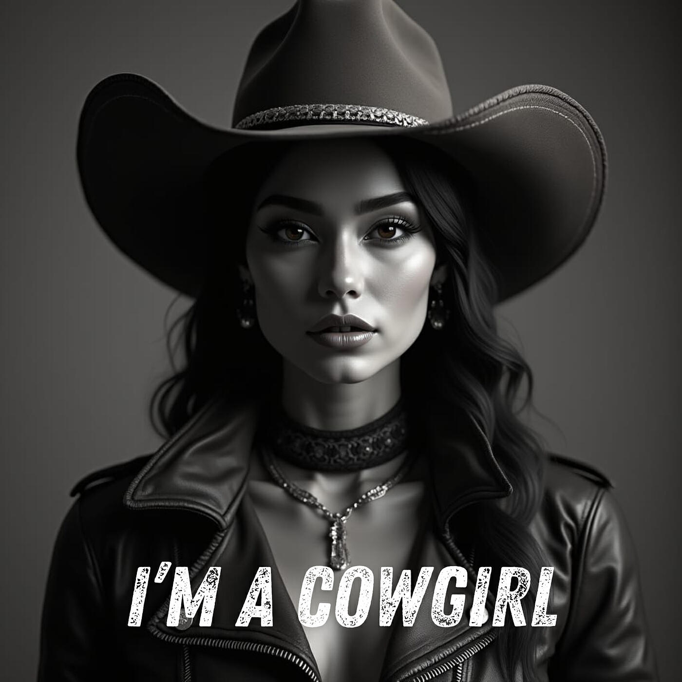 Релиз I’m a Cowgirl