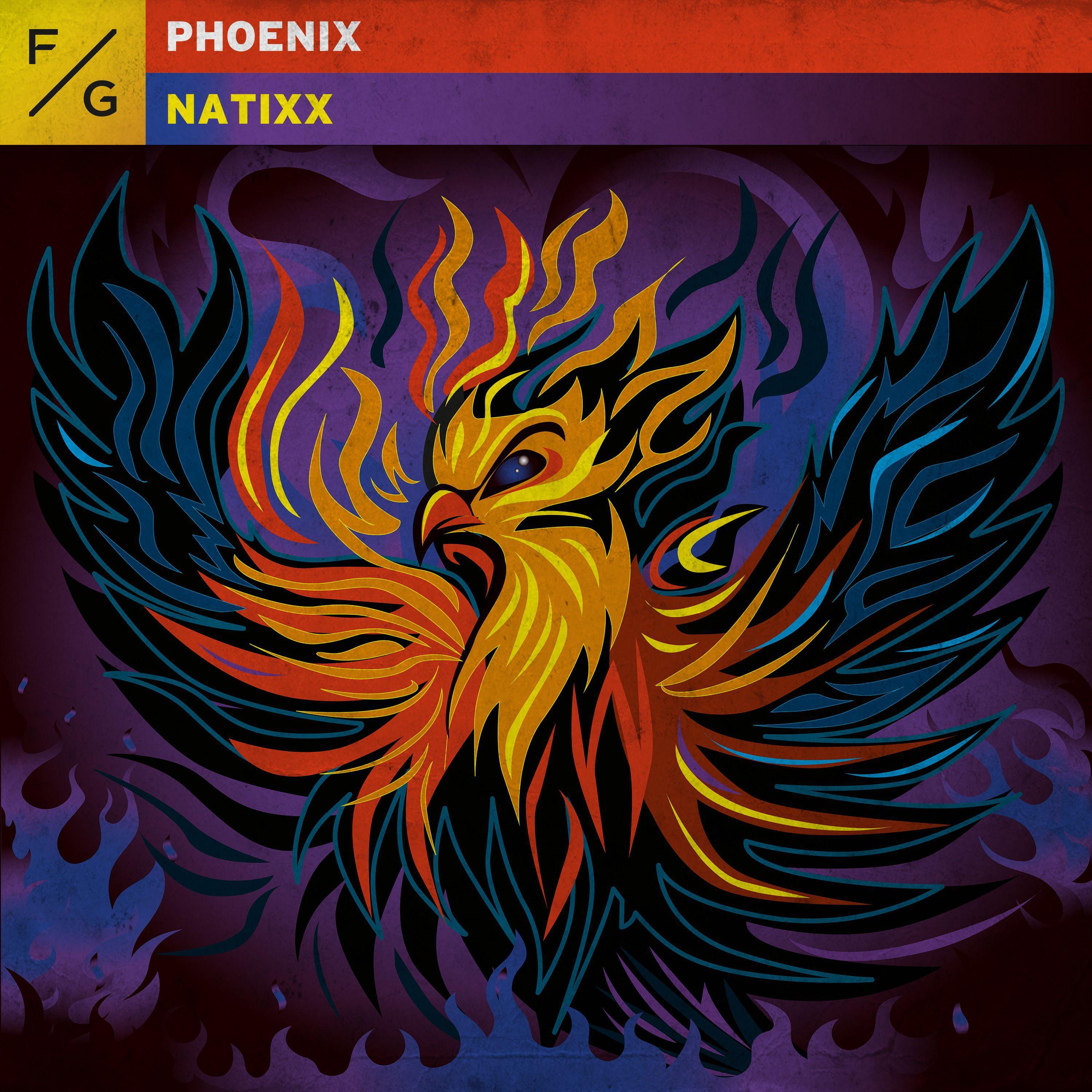 Релиз Phoenix