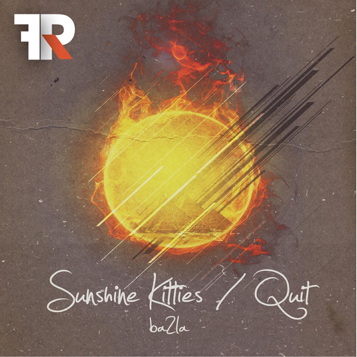 Релиз Sunshine Kitties / Quit