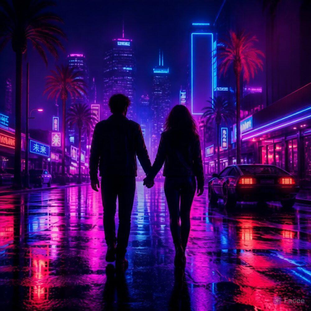 Релиз Love is all I need to know