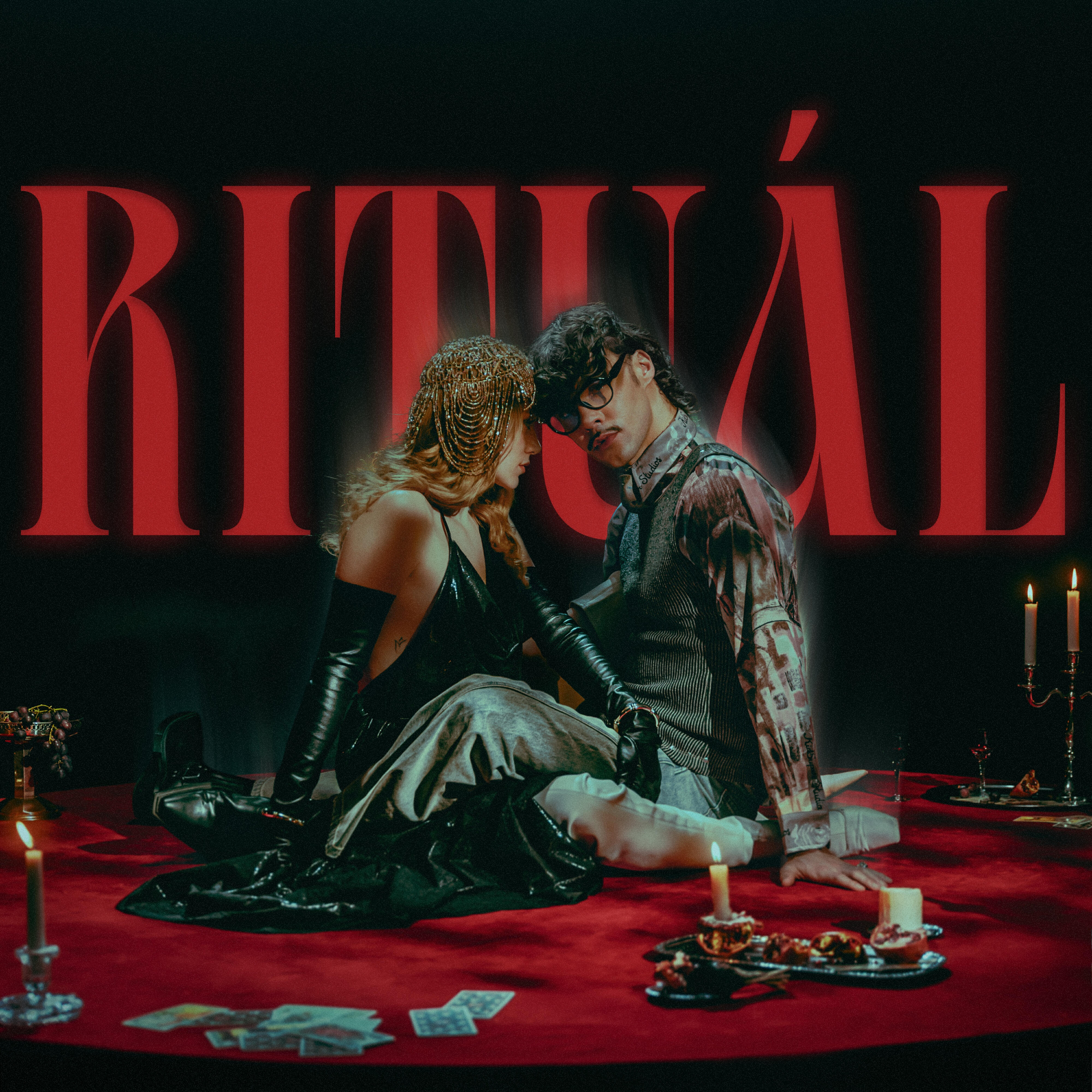 Релиз Rituál