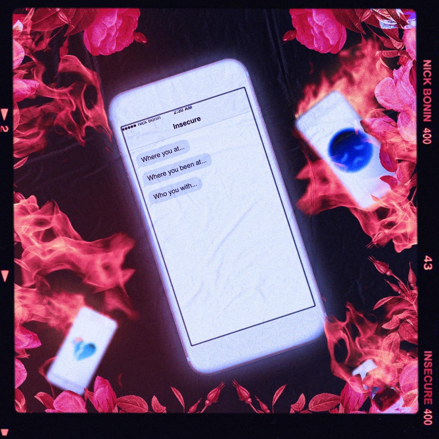 Релиз Insecure