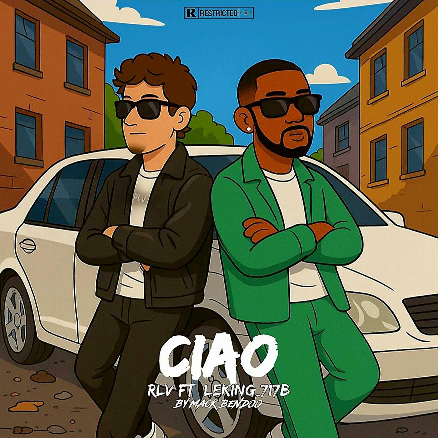 Релиз Ciao