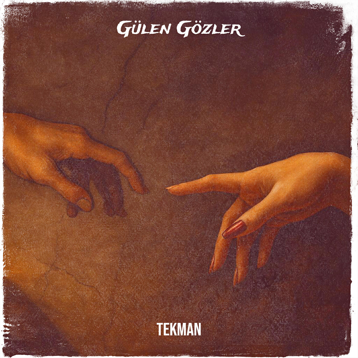 Релиз Gülen Gözler