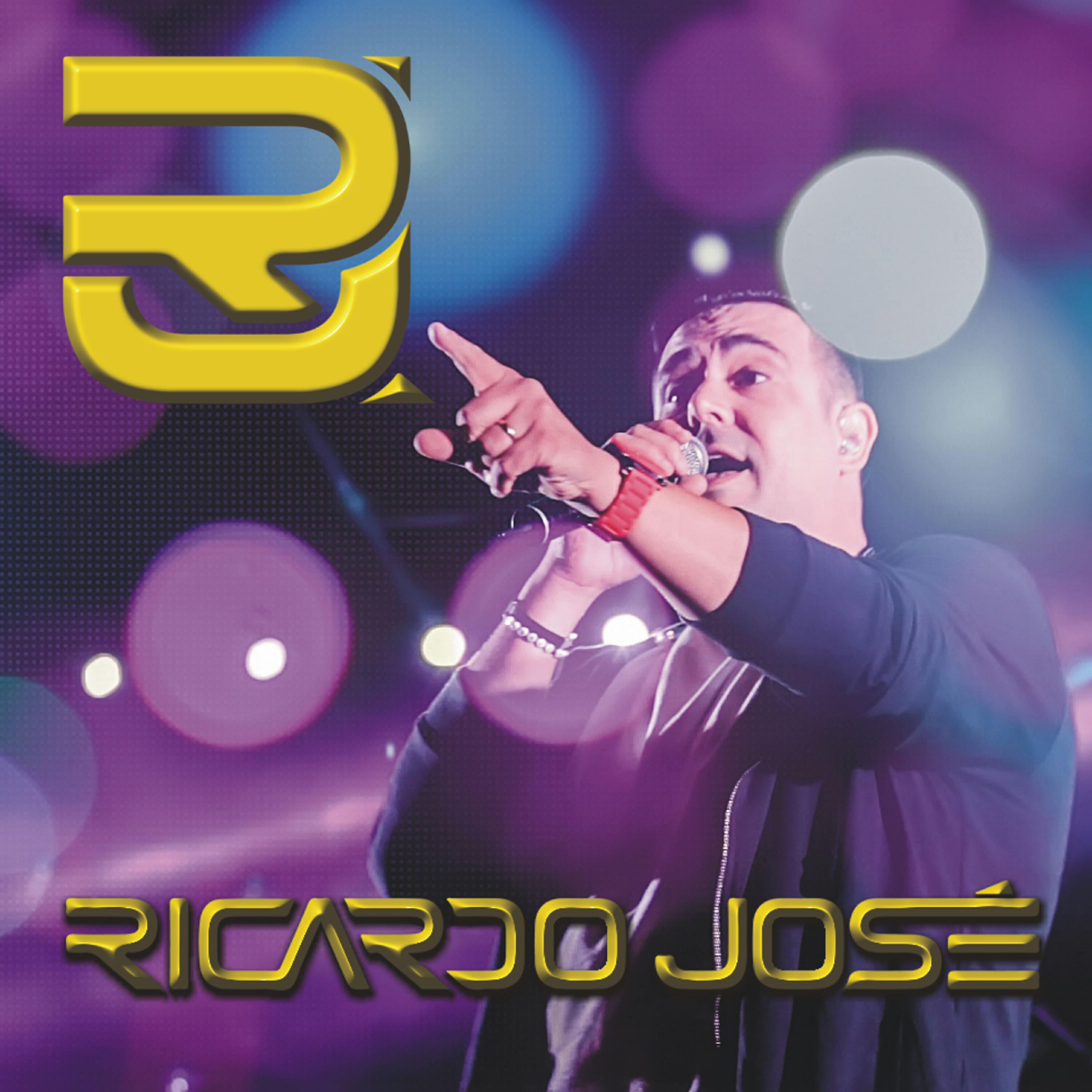Релиз Ricardo José