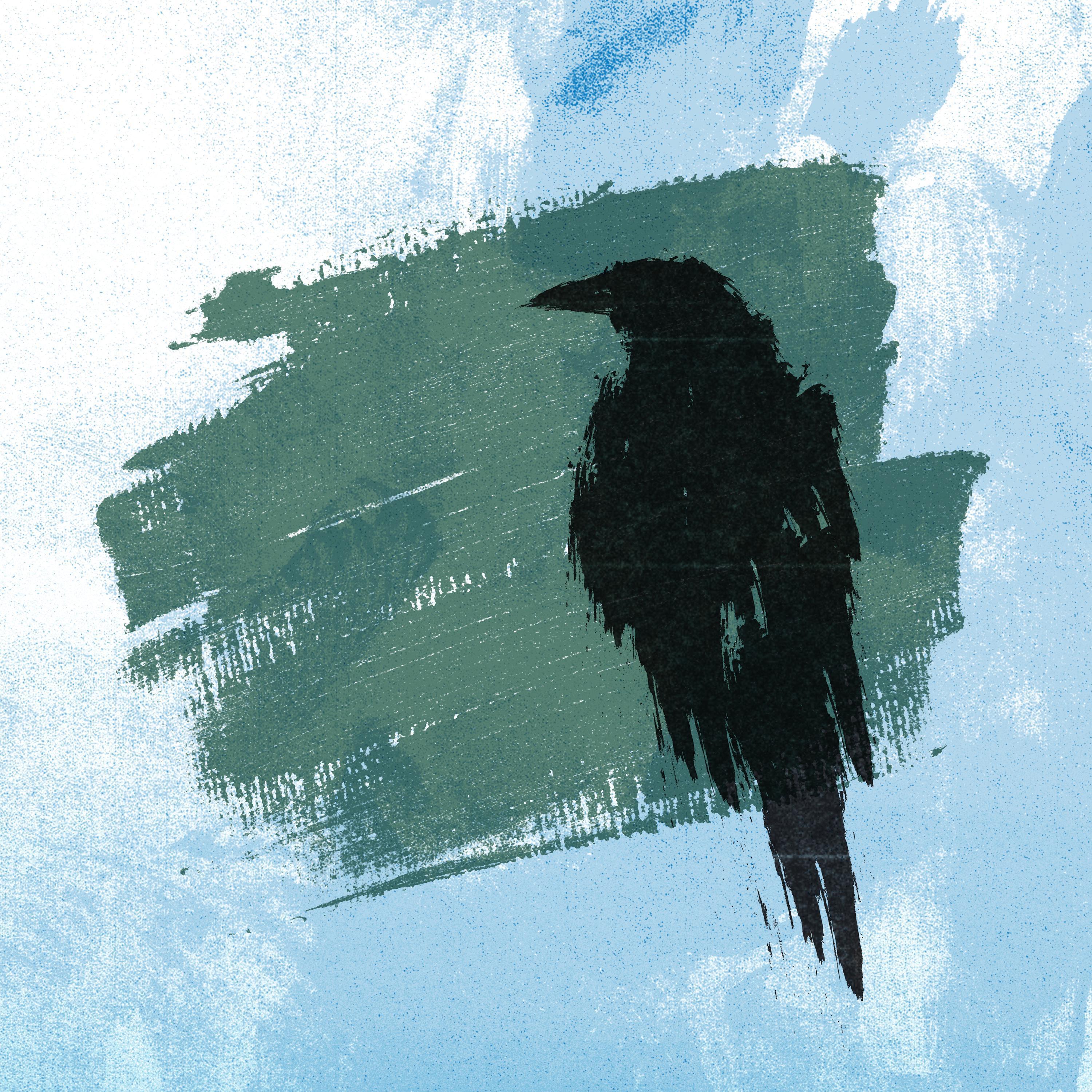 Релиз Quirky Crow