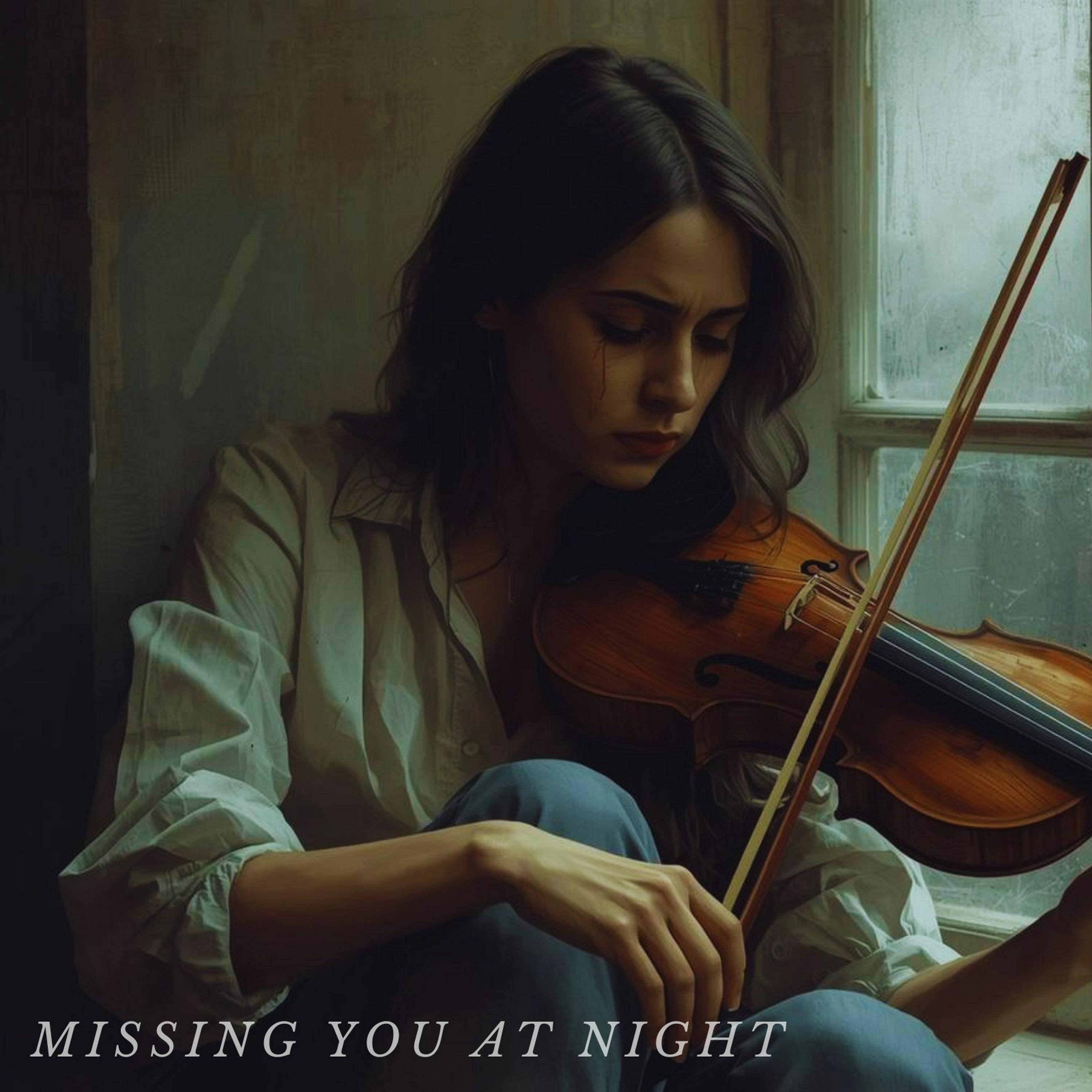 Релиз Missing You at Night