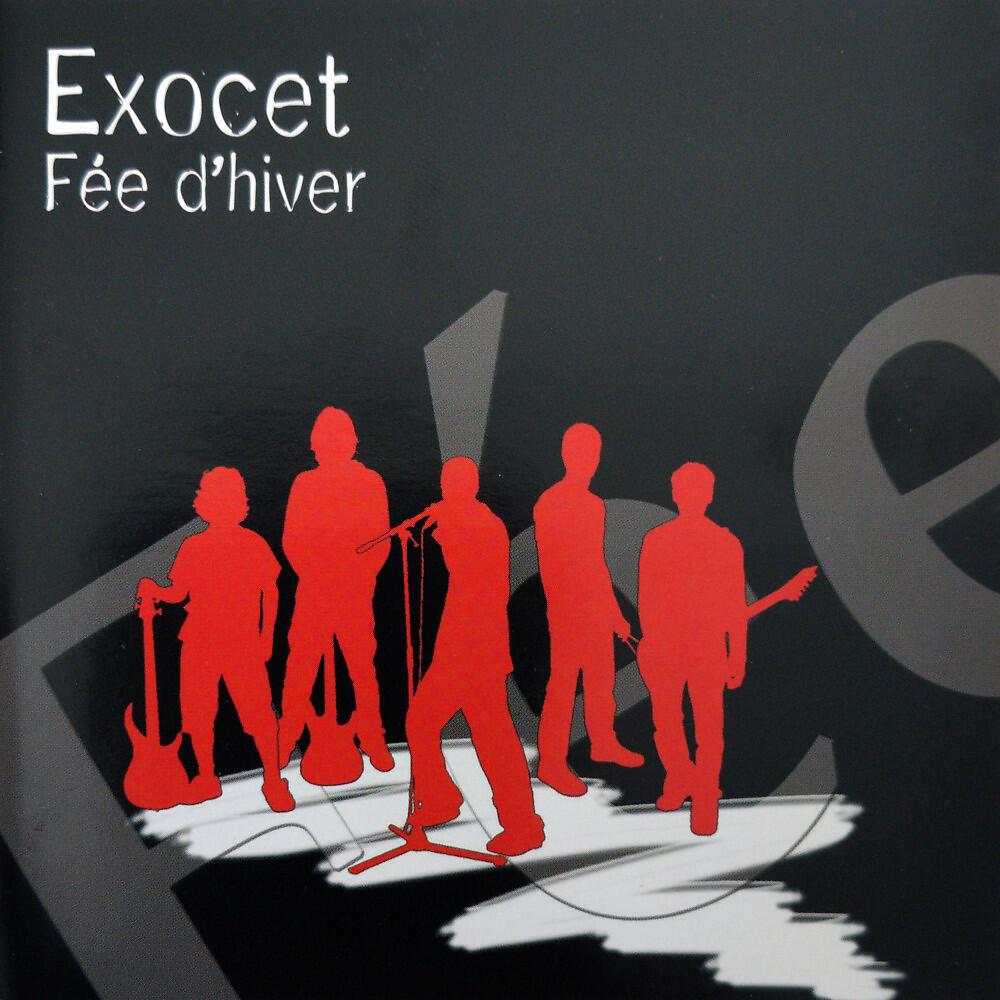 Релиз Fée d'hiver
