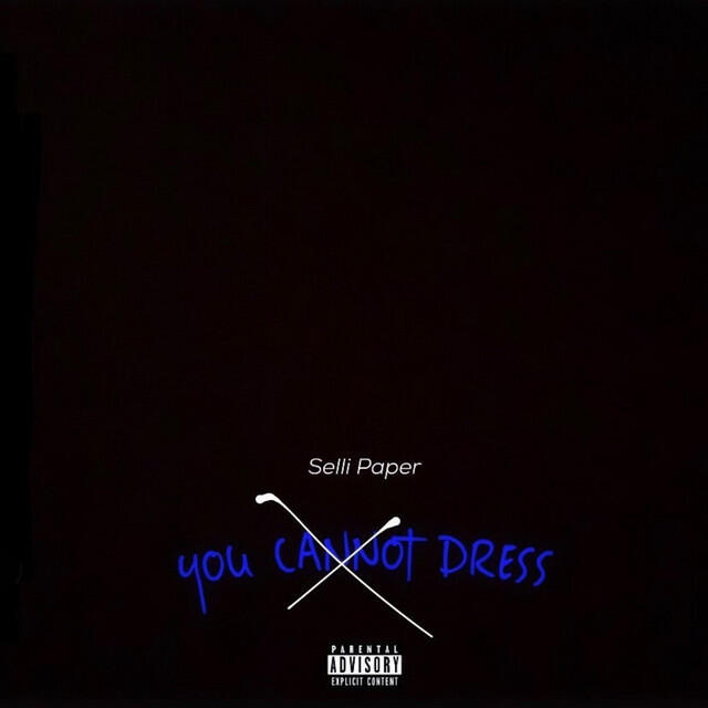 Релиз You Cannot Dress