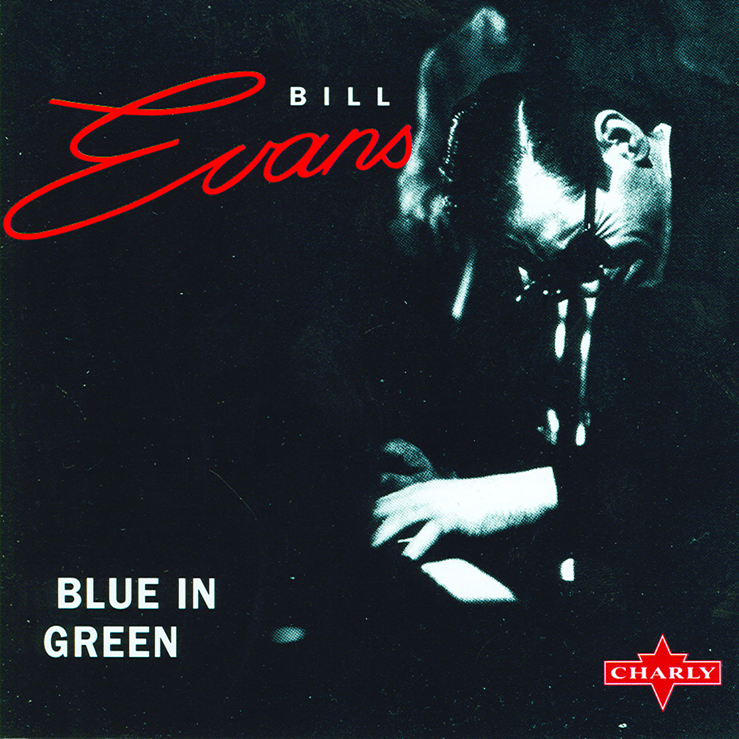 Релиз Blue In Green