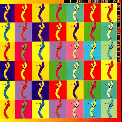 Релиз Doo Bop Sound : Tribute to Miles