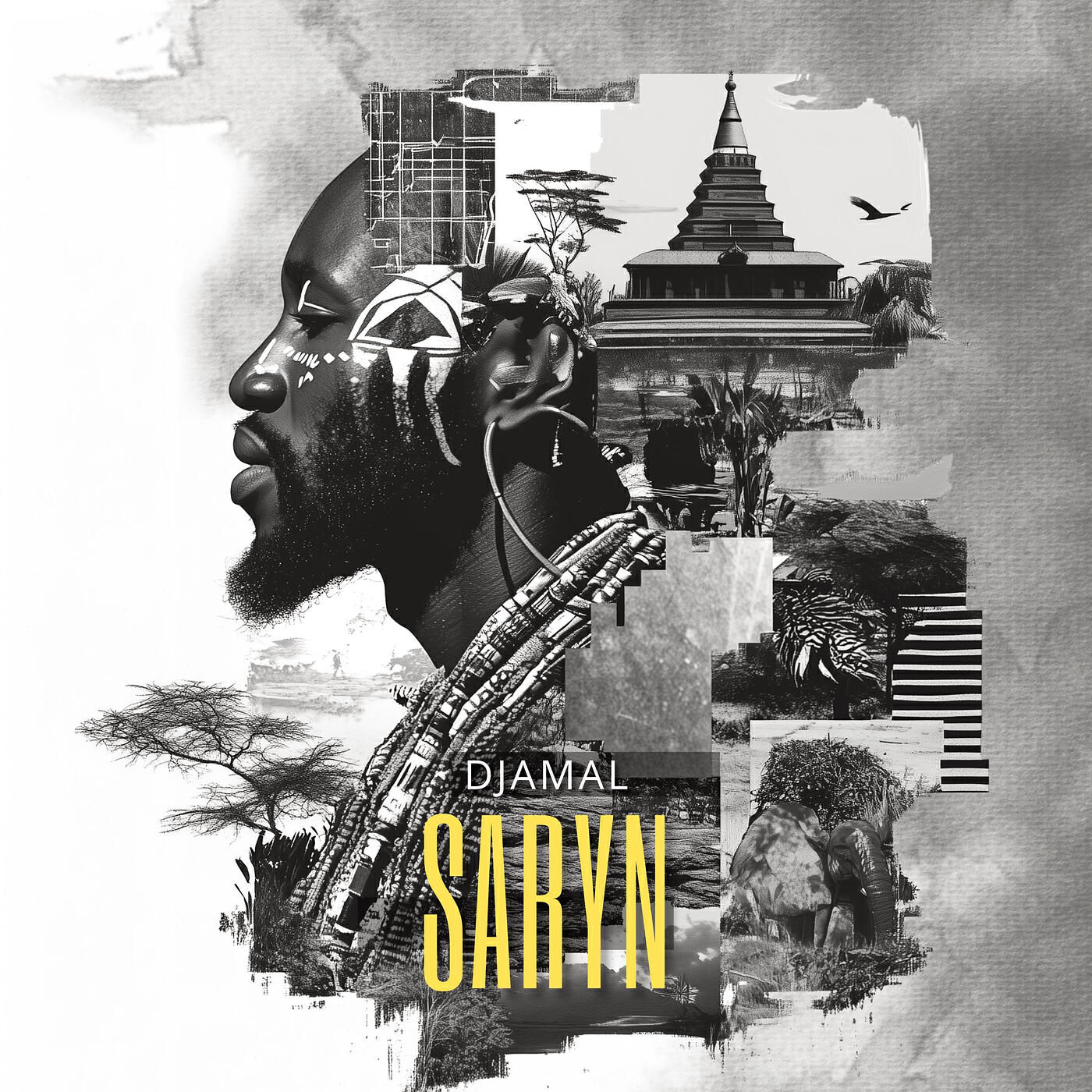 Релиз Saryn