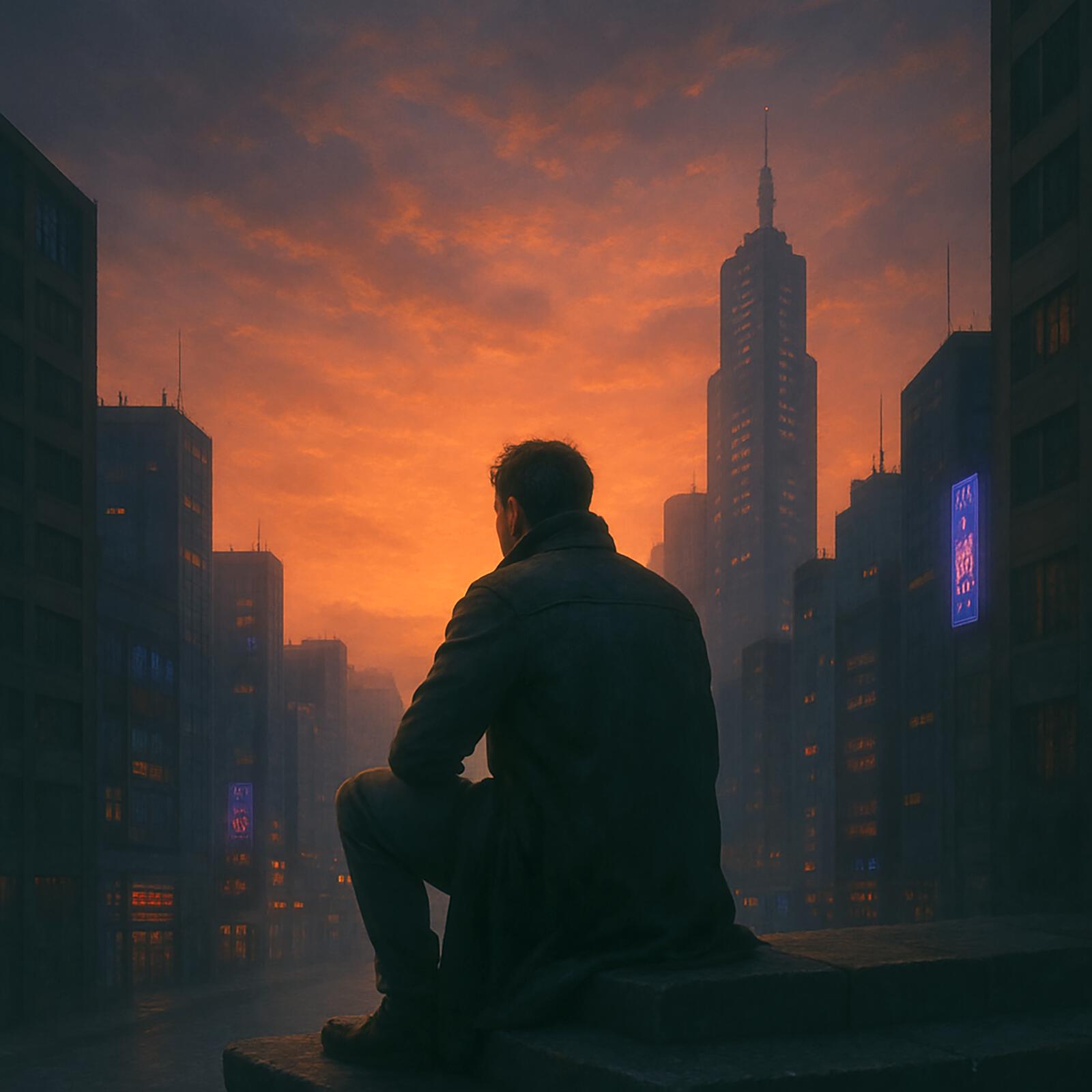 Релиз False Alarm