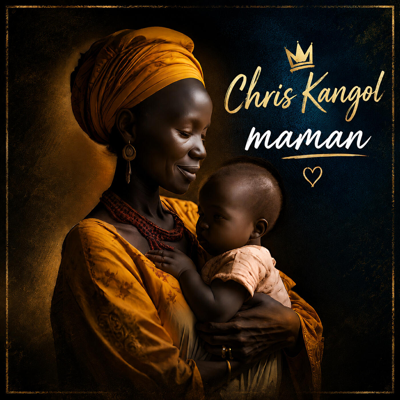 Chris Kangol