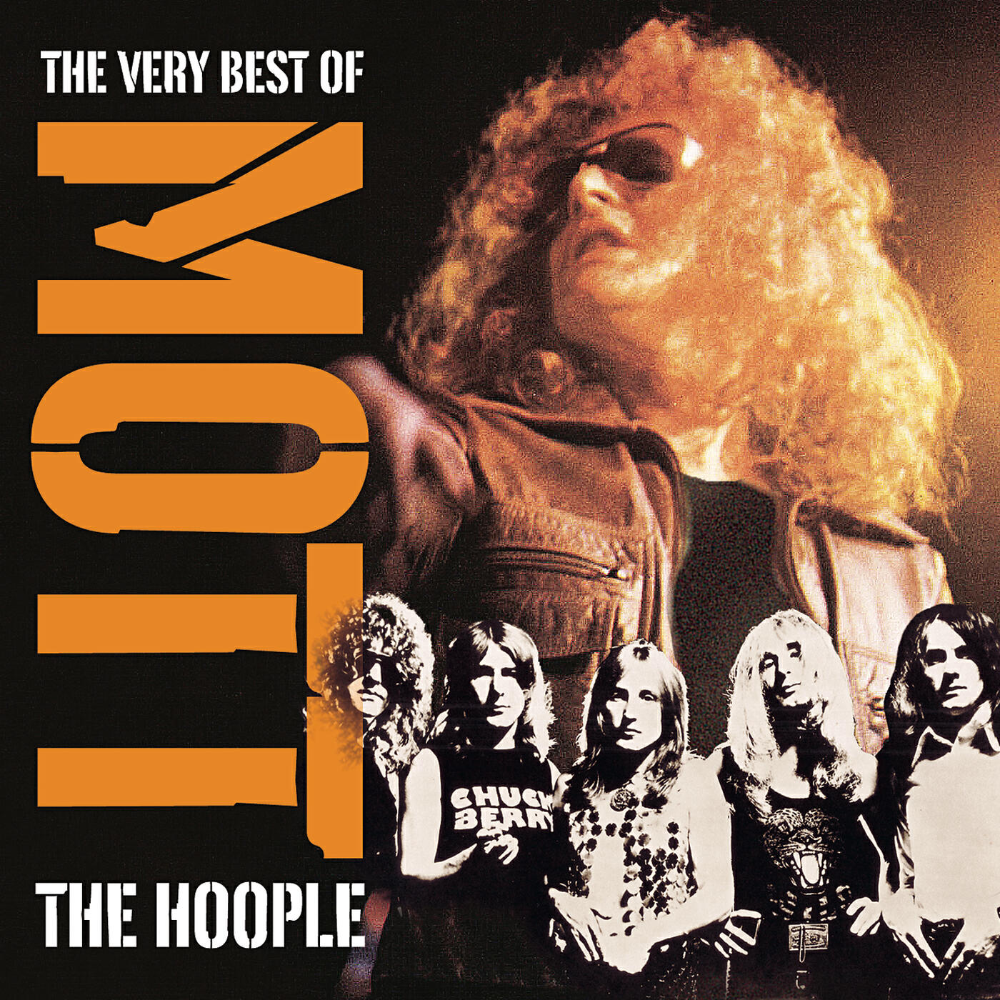 Релиз The Golden Age Of Rock 'n' Roll: The 40th Anniversary Collection