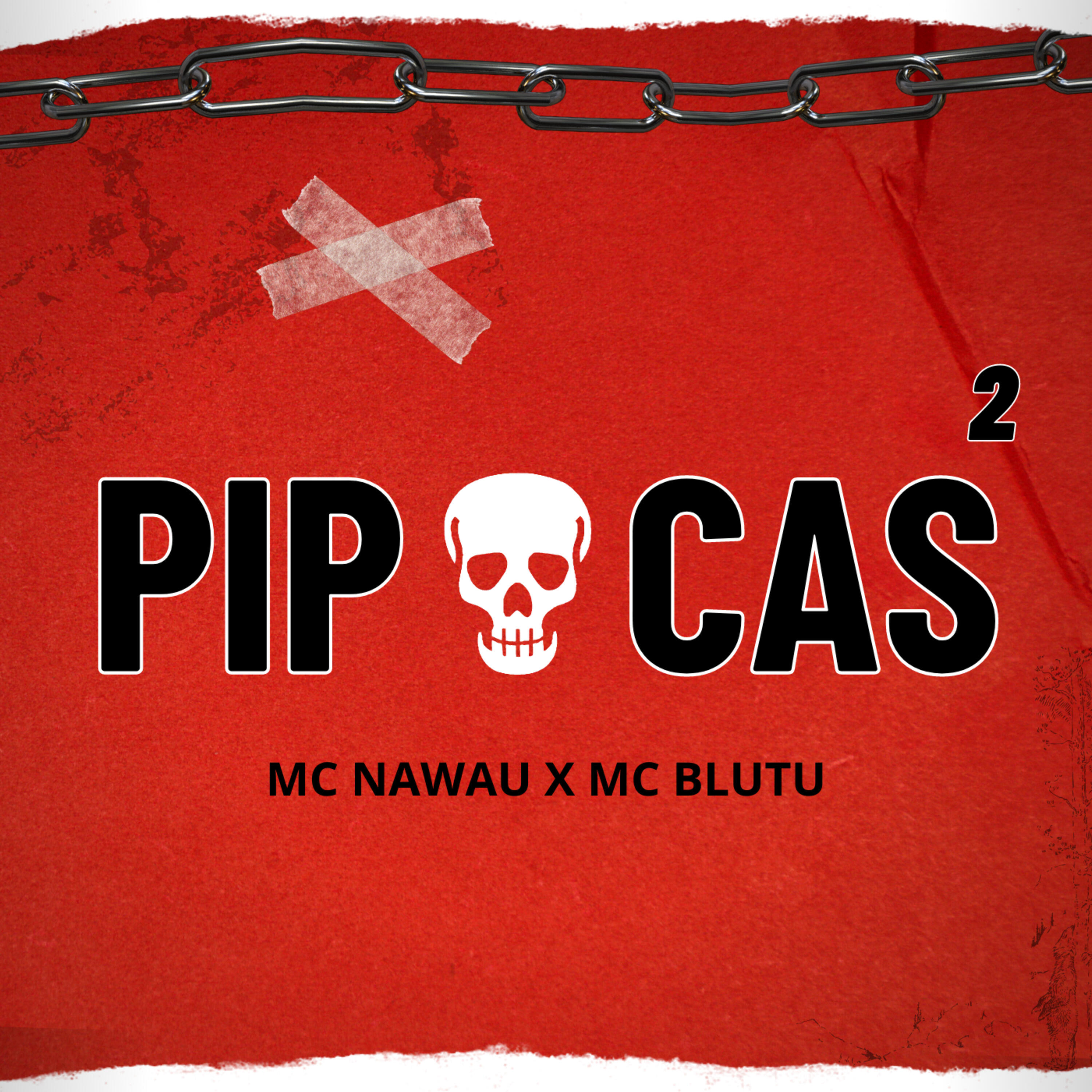Релиз Pipocas 2