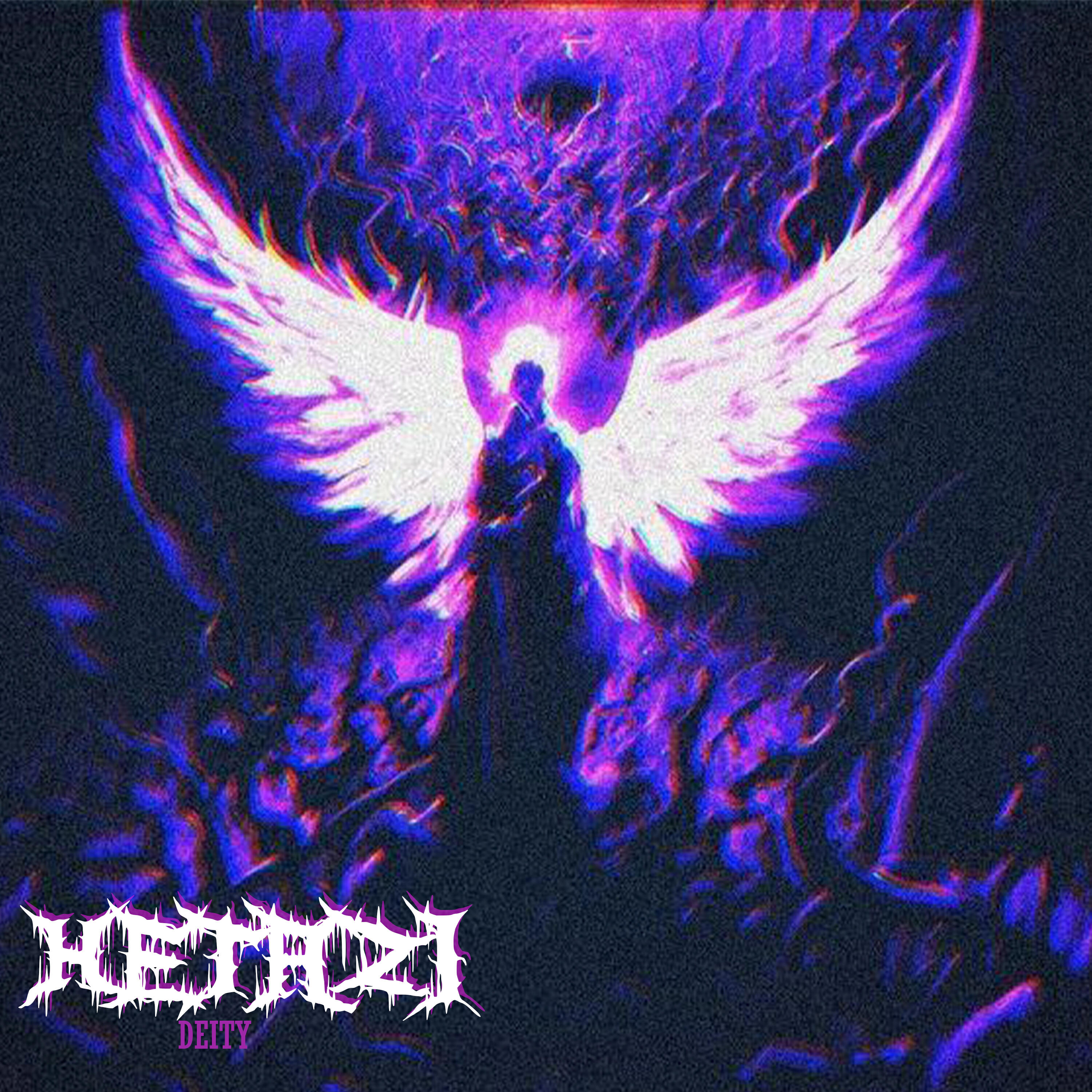 Релиз DEITY