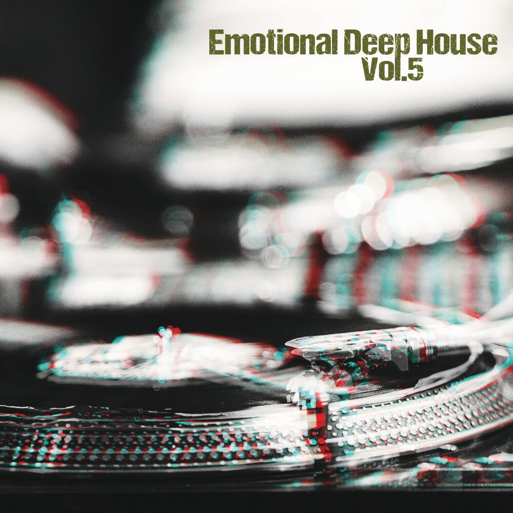 Релиз Emotional Deep House, Vol. 5