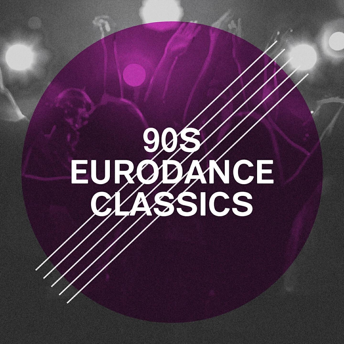 Tubes 90 Eurodance