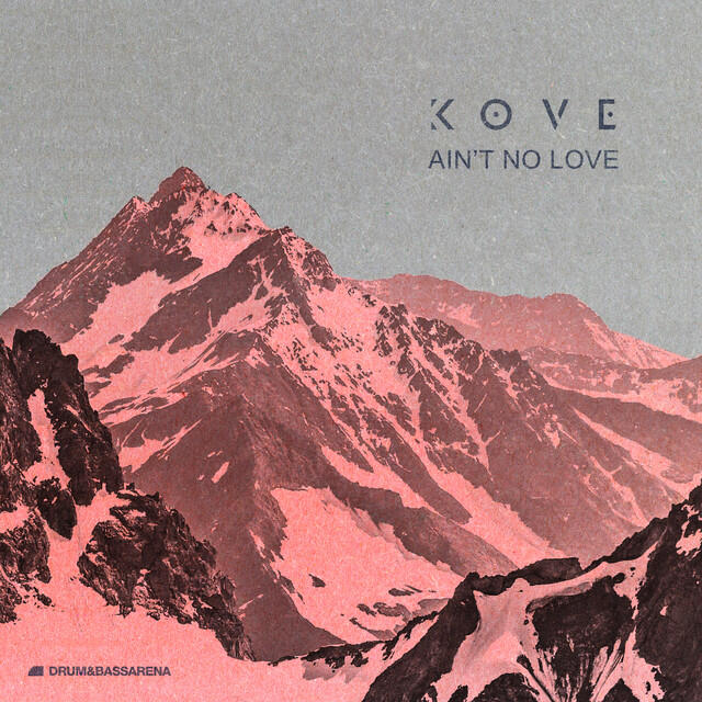 Релиз Ain't No Love