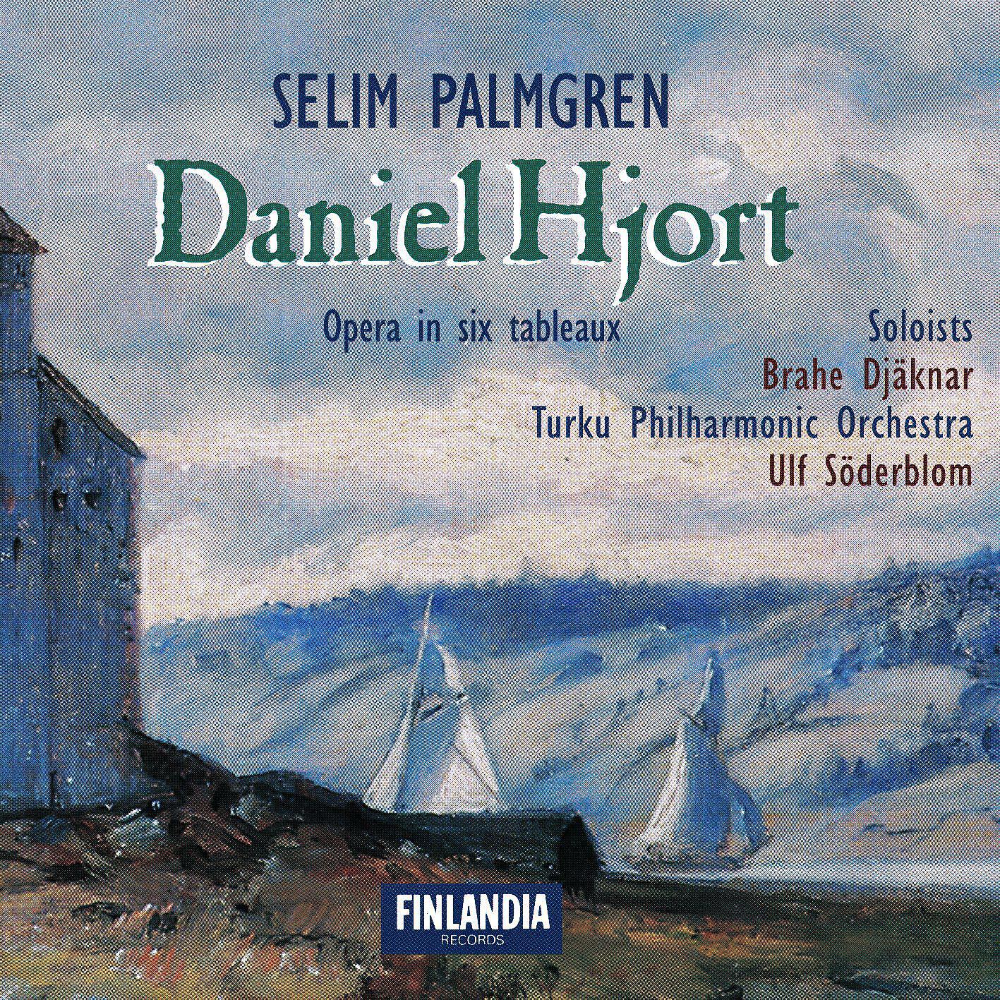 Turku Philharmonic Orcestra