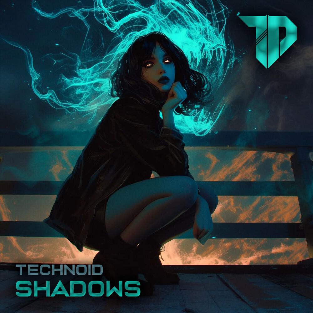 Релиз Shadows