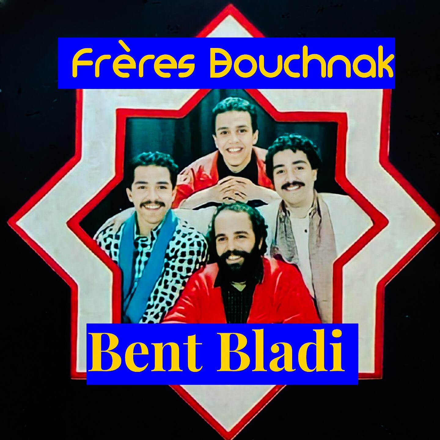 Freres Bouchnak