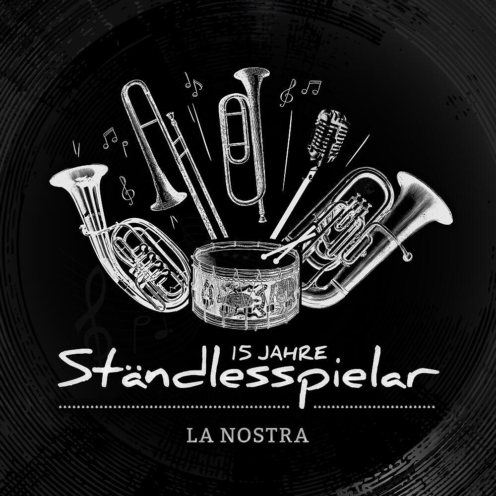 Ständlesspielar