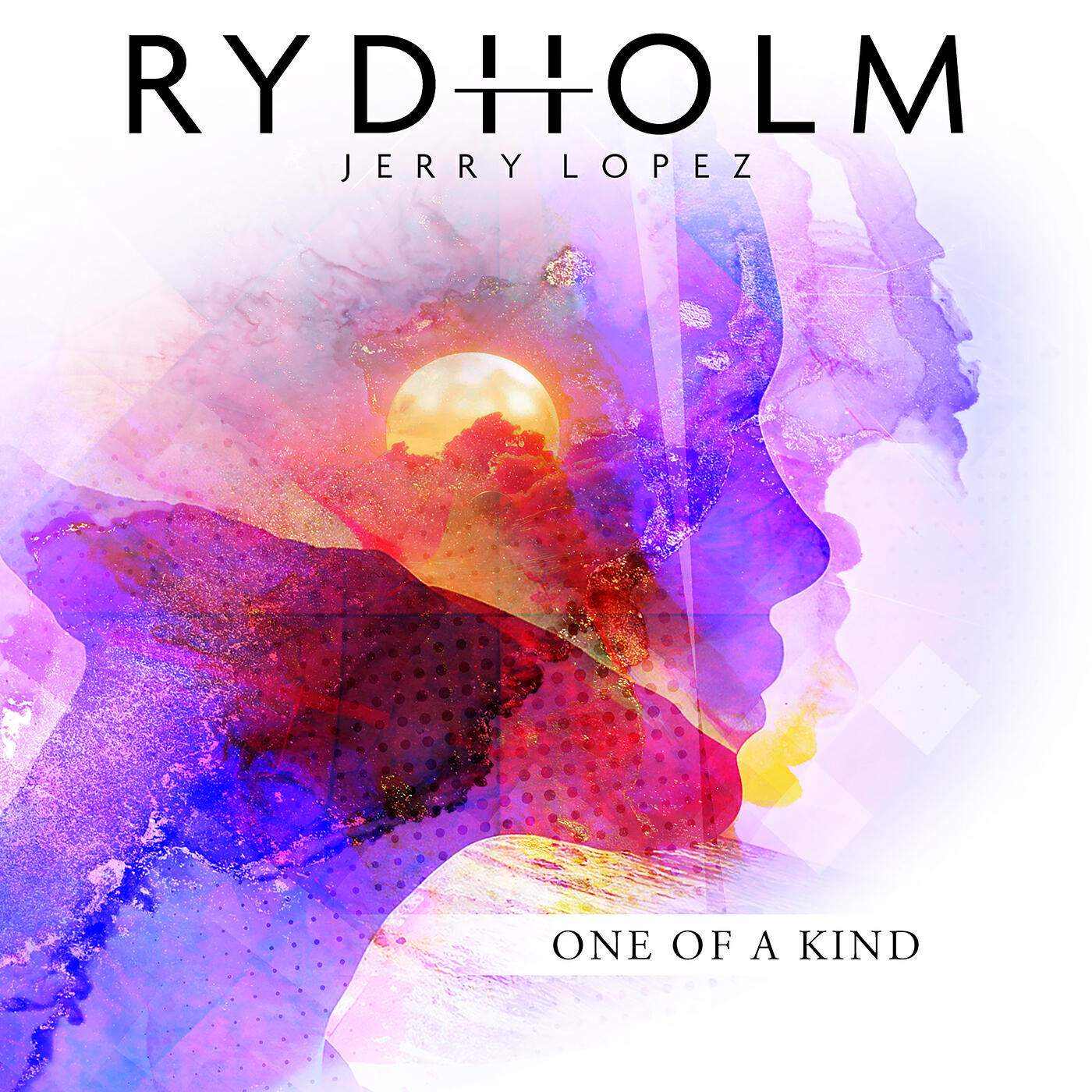 Релиз One of a Kind