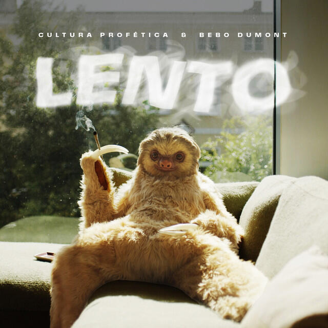 Релиз Lento